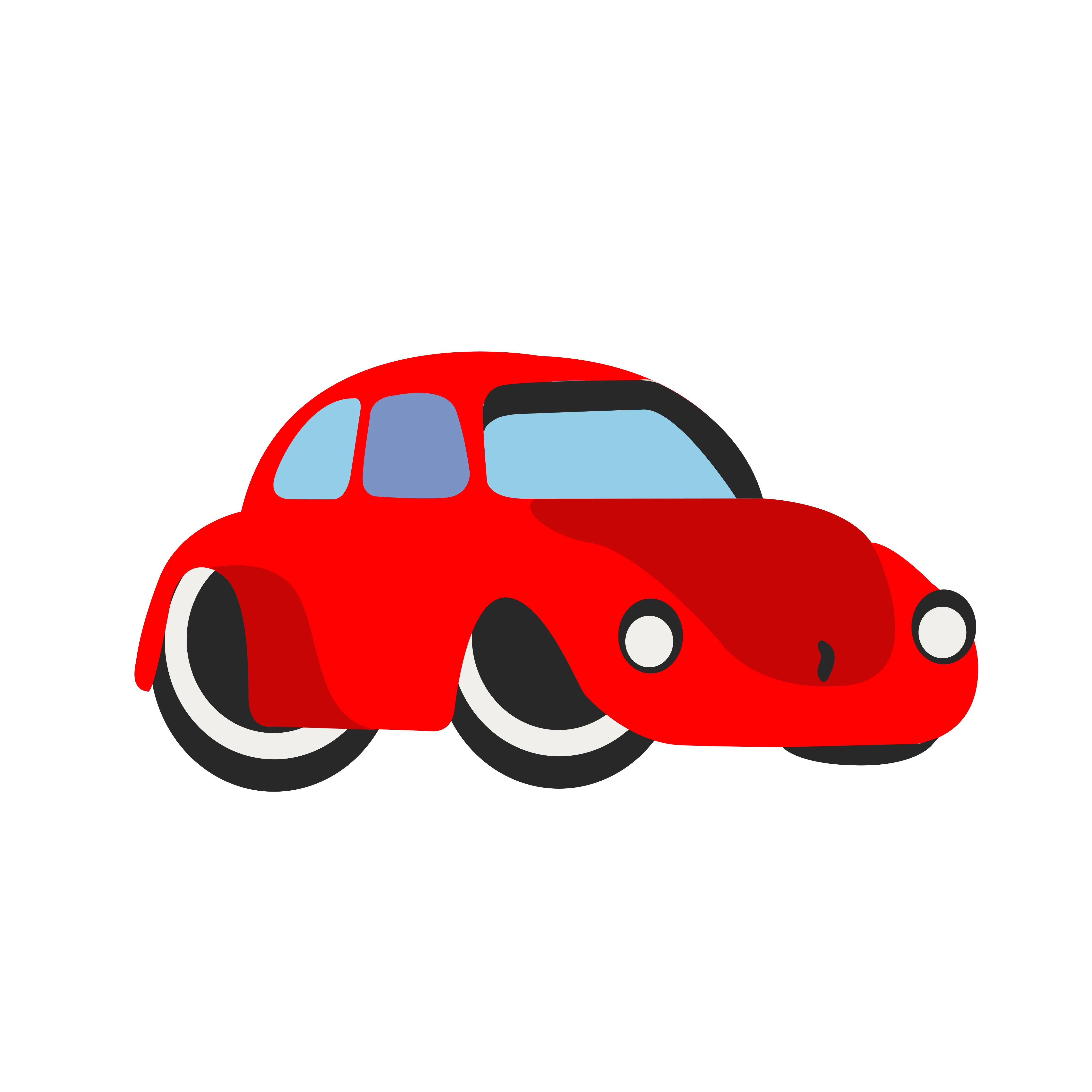 vocho logo